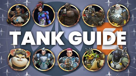 Tank counters overwatch 2 - Apr 26, 2023 · Here are the best Bastion counters in Overwatch 2.. Best counters to Bastion in Overwatch 2 Hanzo Image via Blizzard Entertainment. Hanzo’s mobility helps him avoid a cluster of tank bullets and ... 
